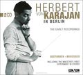 Herbert Von Karajan. In Berlin (2 CD)
