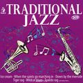 The World Of Traditional Jazz (2 CD)