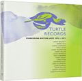 Turtle Records: Pioneering British Jazz 1970-1971 (3 CD)