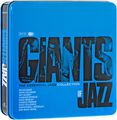 Giants Of Jazz (3 CD)