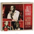 Jazz Legends (2 CD)