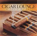 Cigar Lounge. A Taste Of Jazz (2 CD)