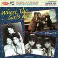 Where The Girls Are. Volume 4