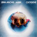 Jean Michel Jarre. Oxygene (LP)