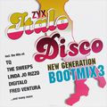 Zyx Italo Disco New Generation Boot Mix 3 (LP)