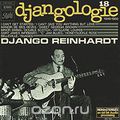 Django Reinhardt. Part 18: 1949 - 1950