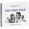 Nat King Cole. The Intro Collection (3 CD)
