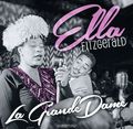 Ella Fitzgerald. La Grande Dame (2 CD)