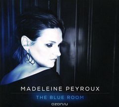 Madeleine Peyroux. The Blue Room