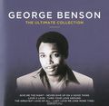 George Benson. The Ultimate Collection