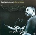 Wes Montgomery. Finest Hour