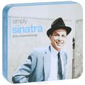 Frank Sinatra. Simply Sinatra (3CD)