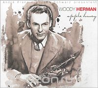 Woody Herman. Apple Honey (2 CD)