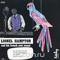 Lionel Hampton. Lionel Hampton And His French New Sound Vol. 1. Collector's Edition