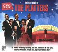 The Platters. Very Best Of The Platters (2 CD)