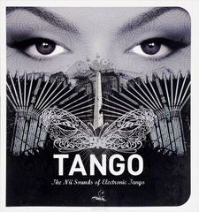 Tango. The Nu Sounds Of Electronic Tango