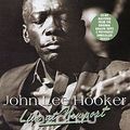 John Lee Hooker. Live At Newport
