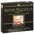 Astor Piazzolla, Astor Piazzolla Quintet. Astor Piazzolla (2 CD)