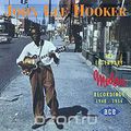 John Lee Hooker. The Legendary Modern Recordings