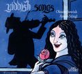 Oksana Sowiak, Anton Stingl. Yiddish Songs