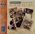 The Essential Collection. Rural Blues (2 CD)