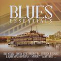 Blues Essentials. Vol. 1 (2 CD)