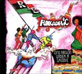 Funkadelic. One Nation Under A Groove (2 CD)