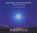 Andreas Vollenweider. Midnight Clear