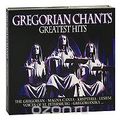 Gregorian Chants. Greatest Hits (2 CD)