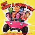 VARIOUS ARTISTS. OH! WHAT A CARRY ON!
