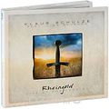Klaus Schulze, Lisa Gerrard. Rheingold. Live At The Loreley (2 CD)