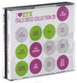 Zyx Italo Disco Collection 21 (3 CD)