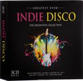 Indie Disco. Greatest Ever (3 CD)