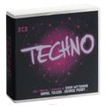 Techno (3 CD)