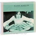 Klaus Schulze. La Vie Electronique 2 (3 CD)
