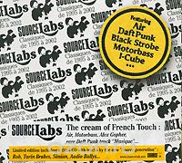 Sourcelabs (3 CD)