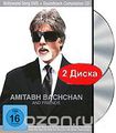 Amitabh Bachchan & Friends (DVD + CD)