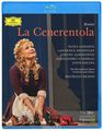 Rossini, Maurizio Benini: La Cenerentola (Blu-ray)