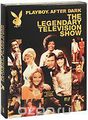 Playboy After Dark: The Legendary Television Show (3 DVD)