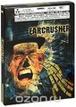 Various Artists: Earcrusher (CD + DVD)
