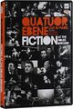 Quatuor Ebene: Fiction At The Folies Bergere