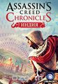 Assassin's Creed Chronicles 