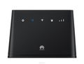 Huawei WRL 4G B310S-22, Black USB-