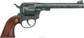 Schrodel  Buntline Revolver