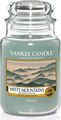   Yankee Candle "  / Misty Mountains", : ,  16,8 