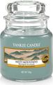   Yankee Candle "  / Misty Mountains", : ,  8,6 