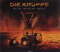 Die Krupps. Metal Machine Music (2 CD)