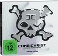 Combichrist. Making Monsters. Limited Edition (CD + DVD)