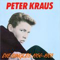 Peter Kraus. Die Singles 1956-1958