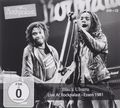Black Uhuru. Live At Rockpalast. Essen 1981 (CD + DVD)
